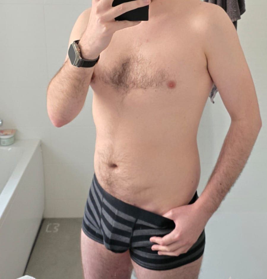 Profil de Soufiane
