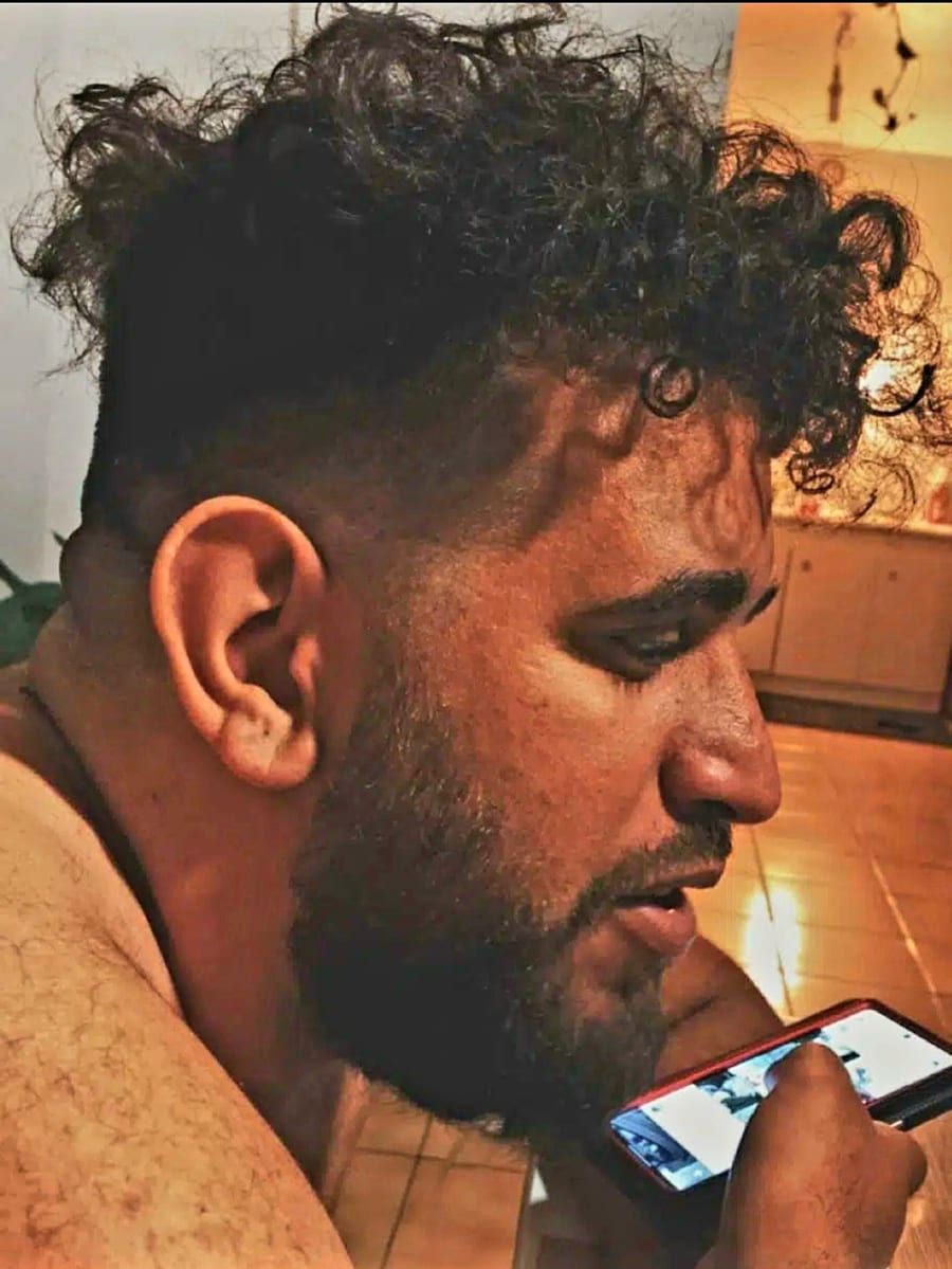 Profil de Gauvain