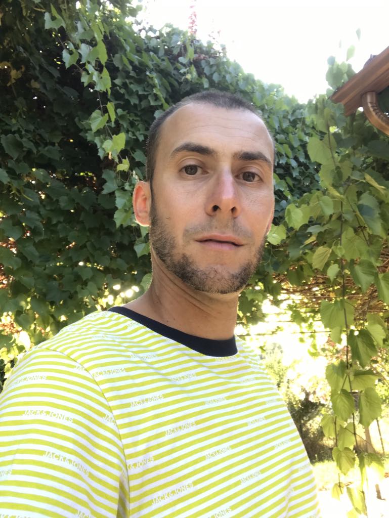 Profil de Cassius