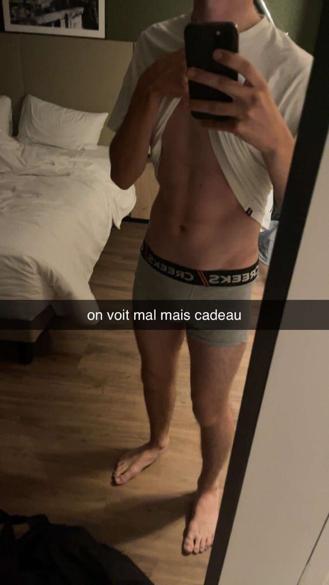 Profil de Edriss