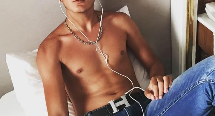 Profil de Paulin