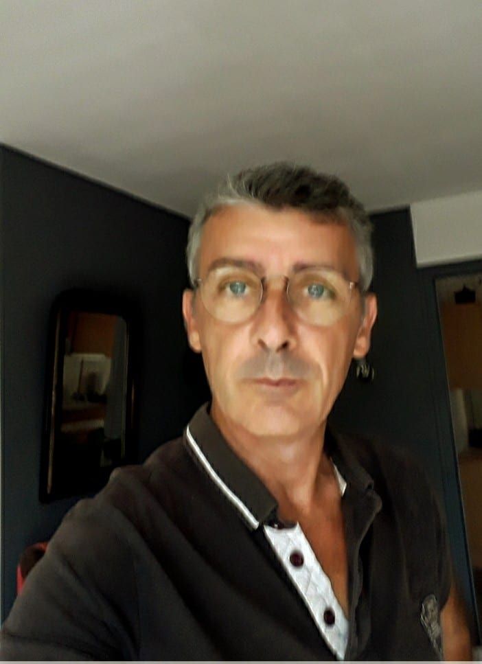 Profil de Abdelhalime
