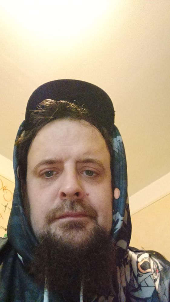Profil de Cedrick
