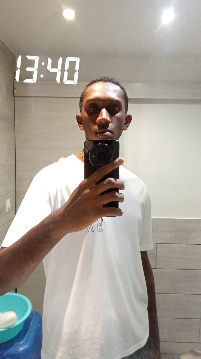 Profil de Yveric