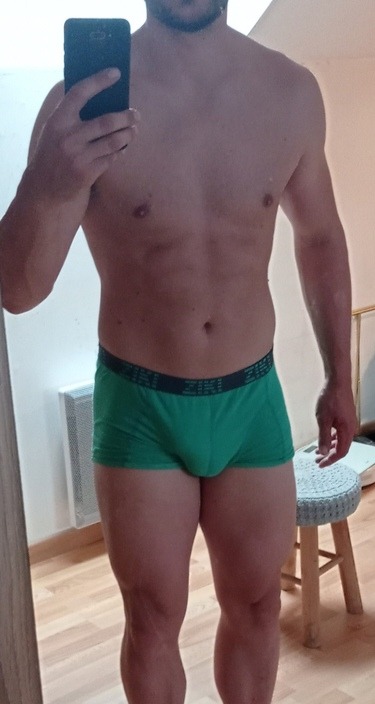 Profil de Jebril