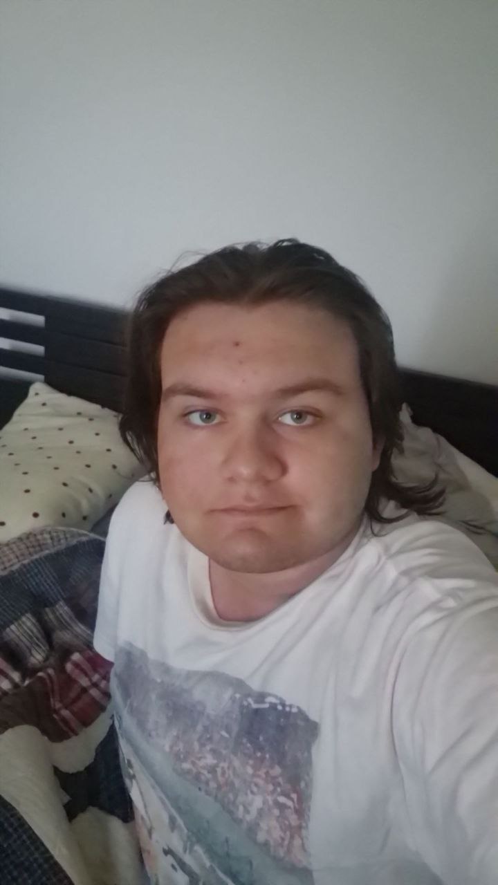 Profil de Sven