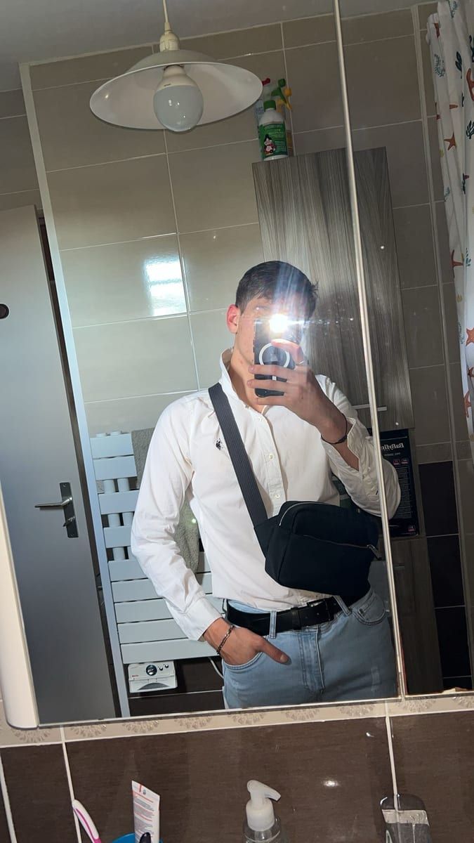 Profil de Boubacary