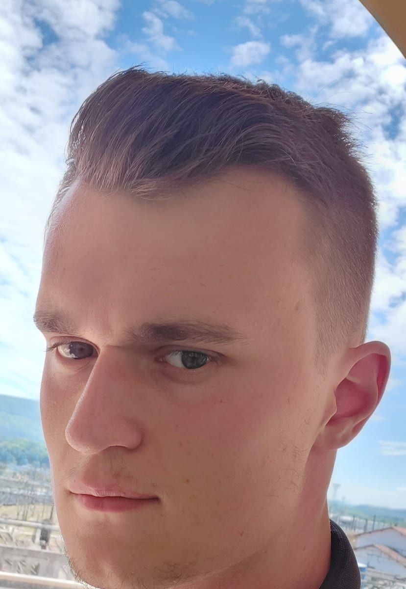 Profil de Djallal
