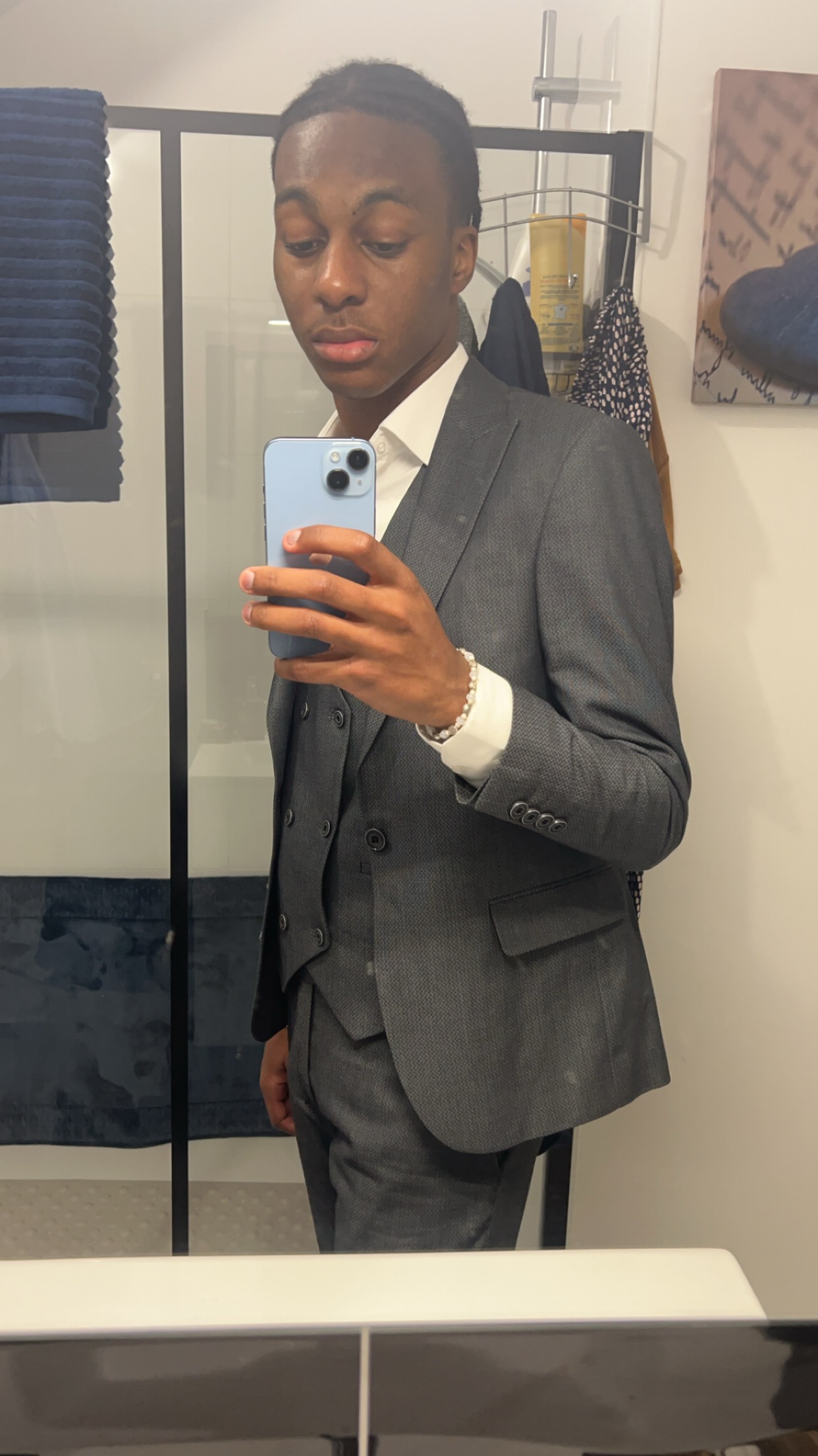 Profil de Abdenour