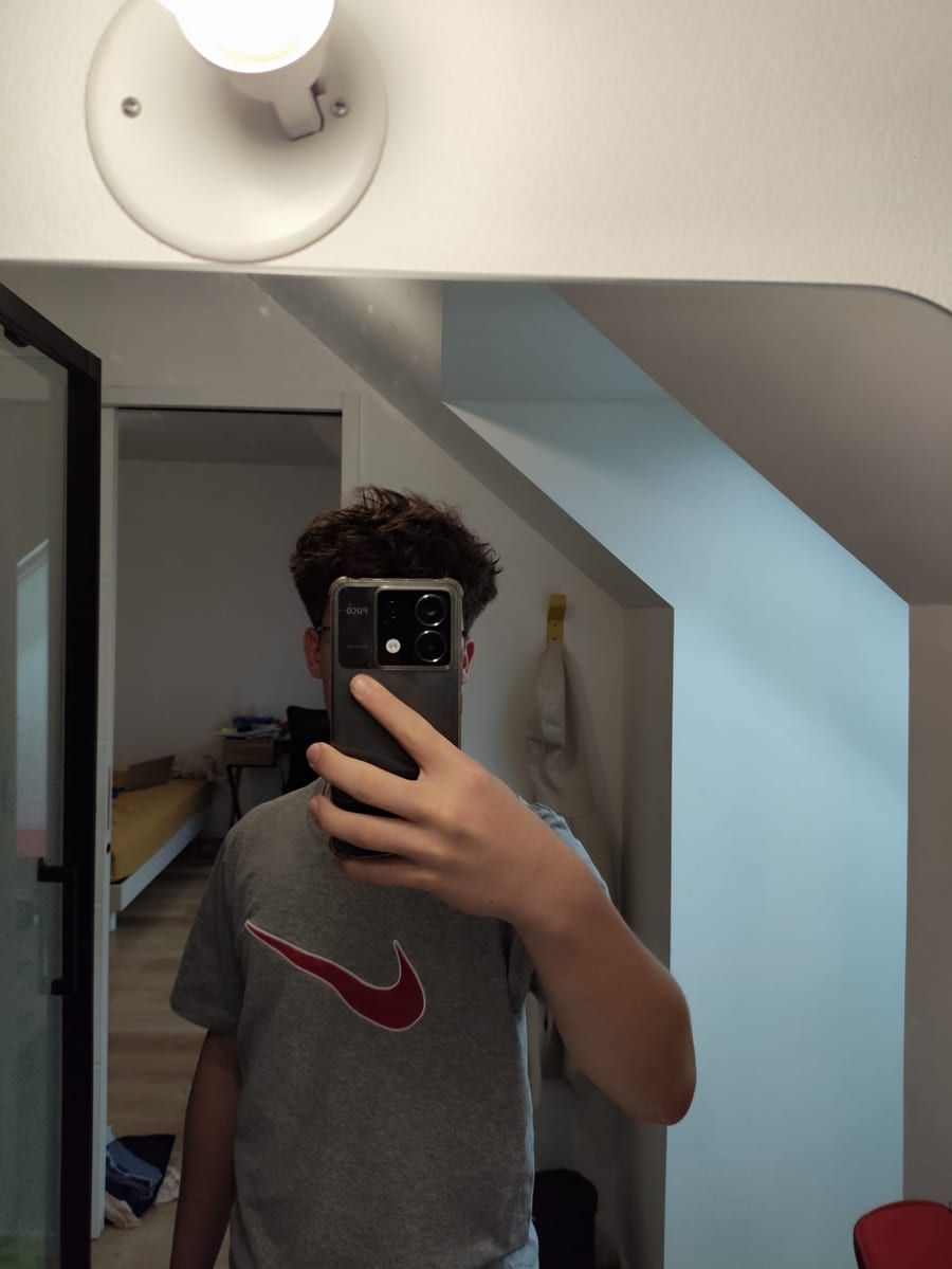 Profil de Mikaël
