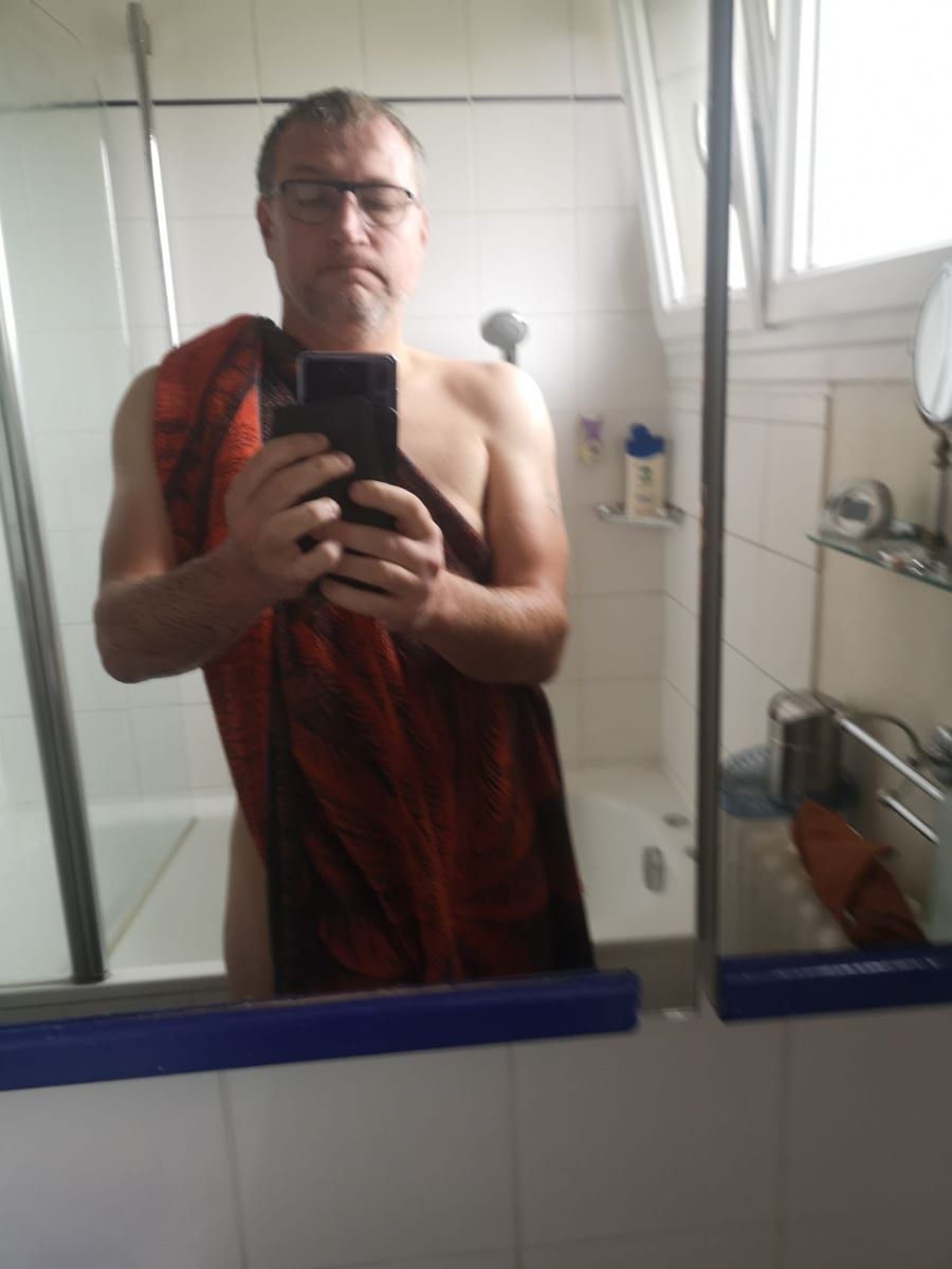 Profil de Messaoud