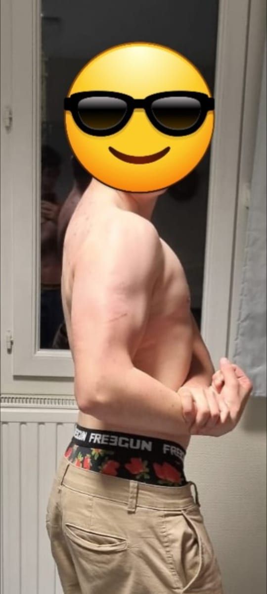 Profil de Ylian