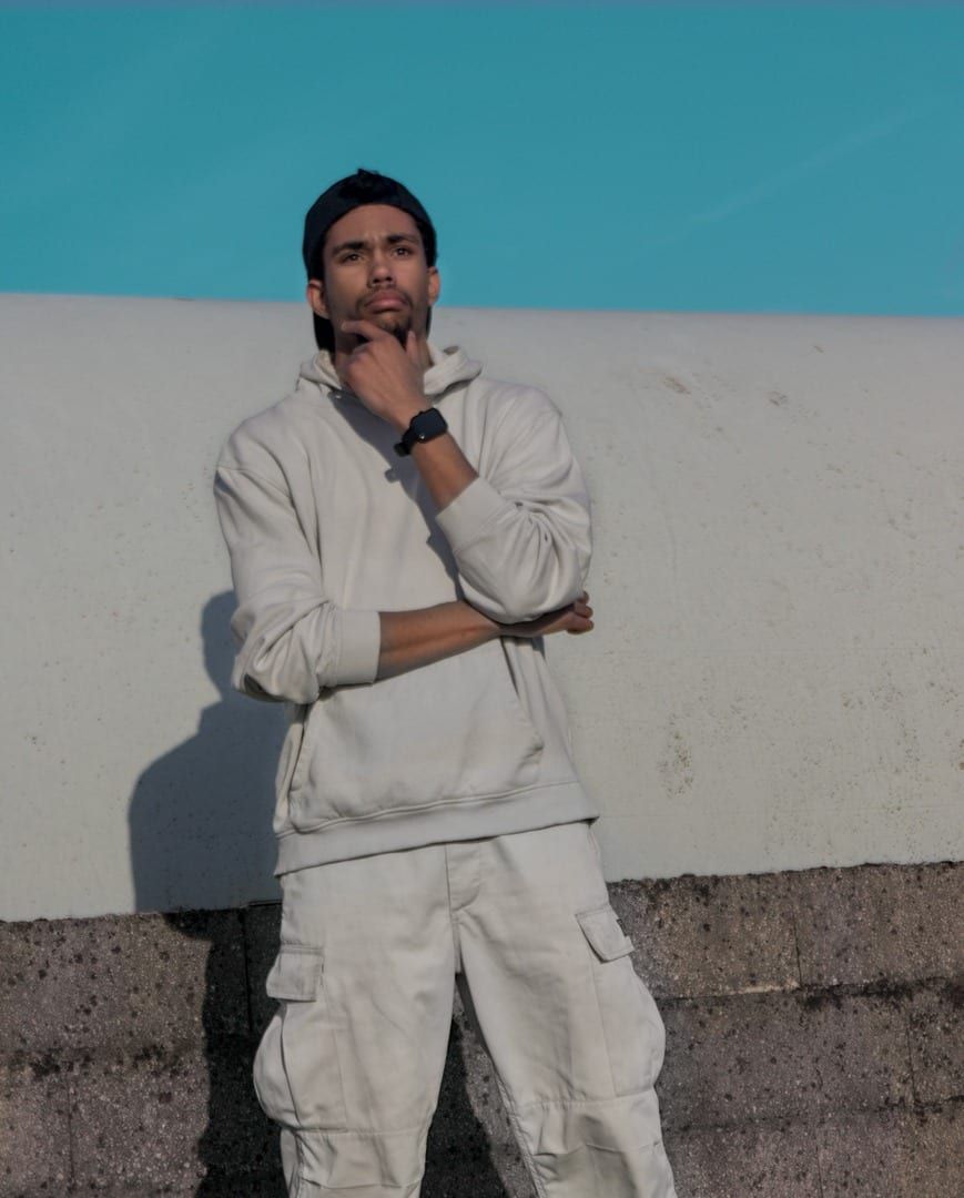 Profil de Nicholas