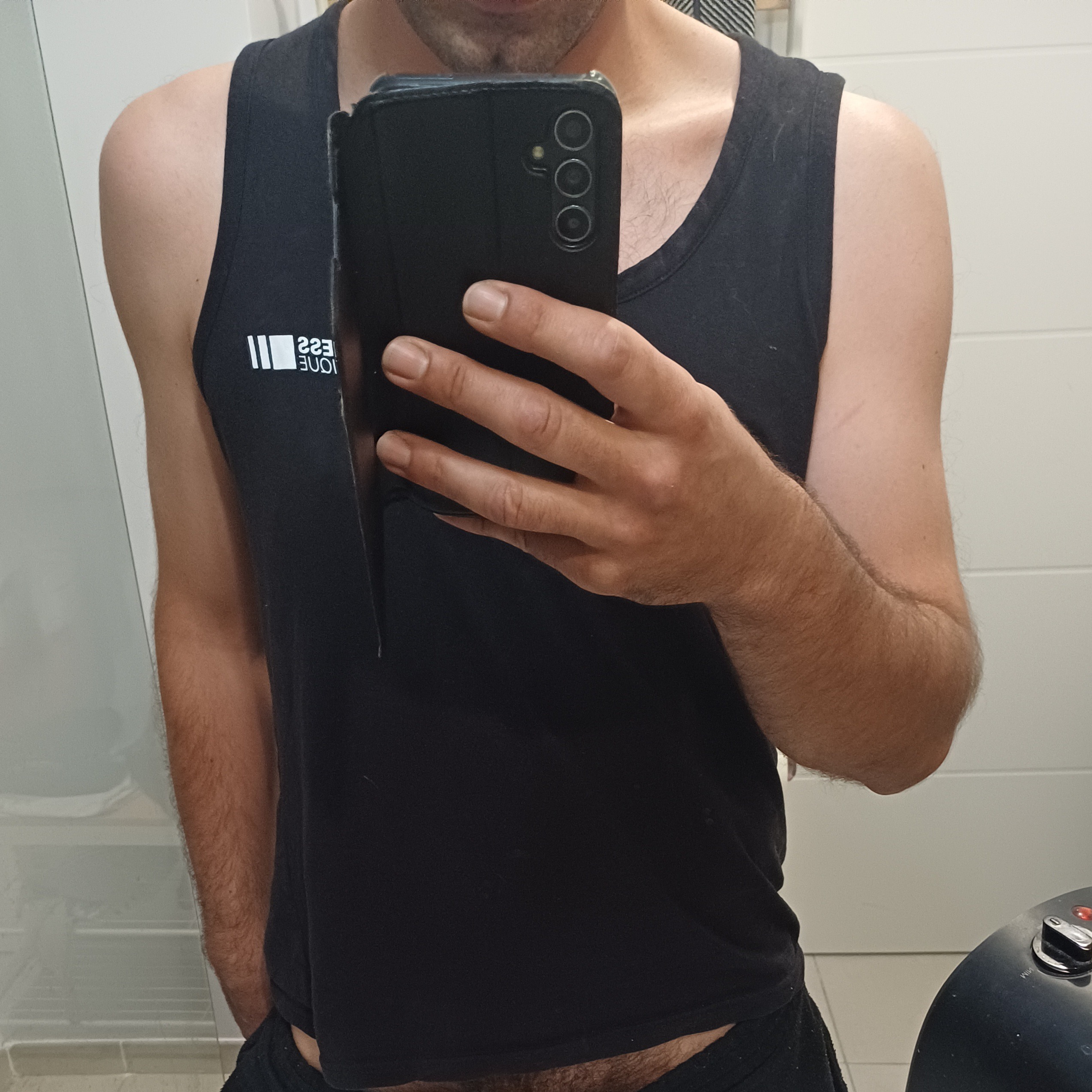 Profil de Ydrissa