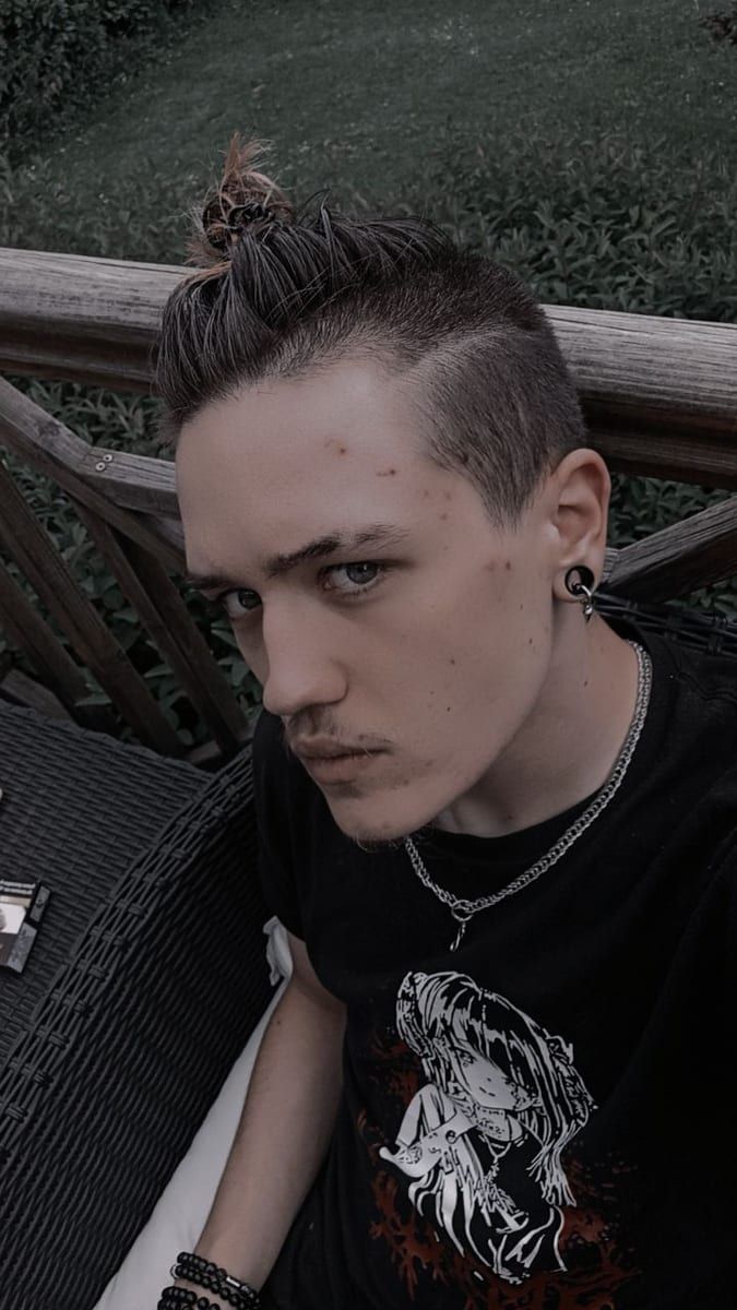 Profil de Dryss