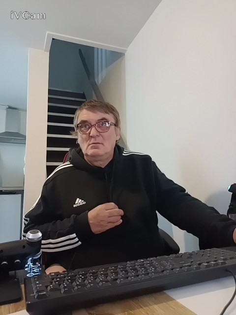 Profil de Oussam