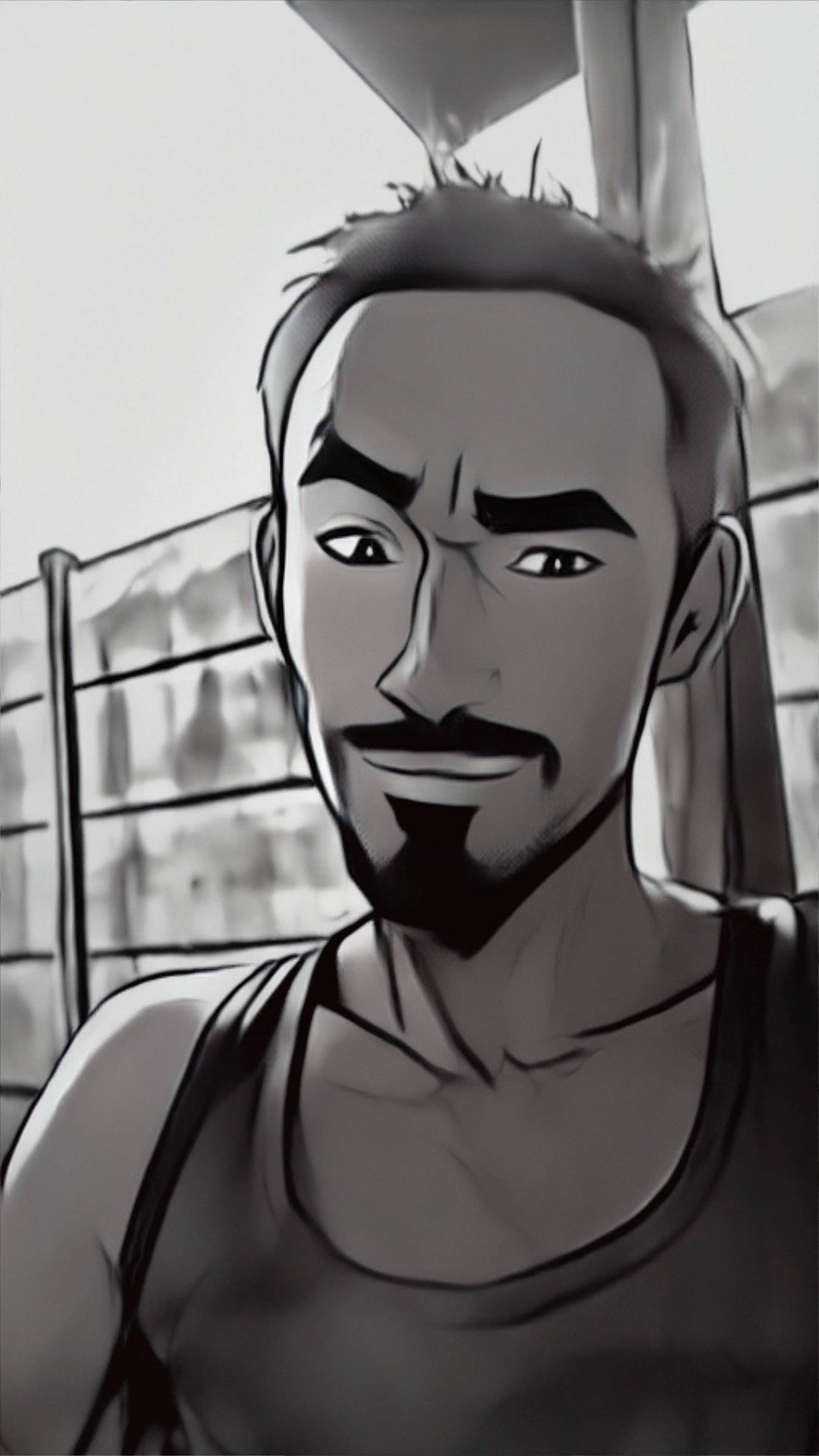 Profil de Aniel