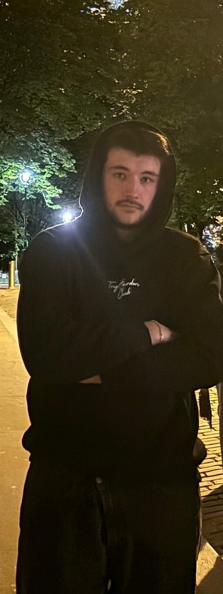 Profil de Jhon