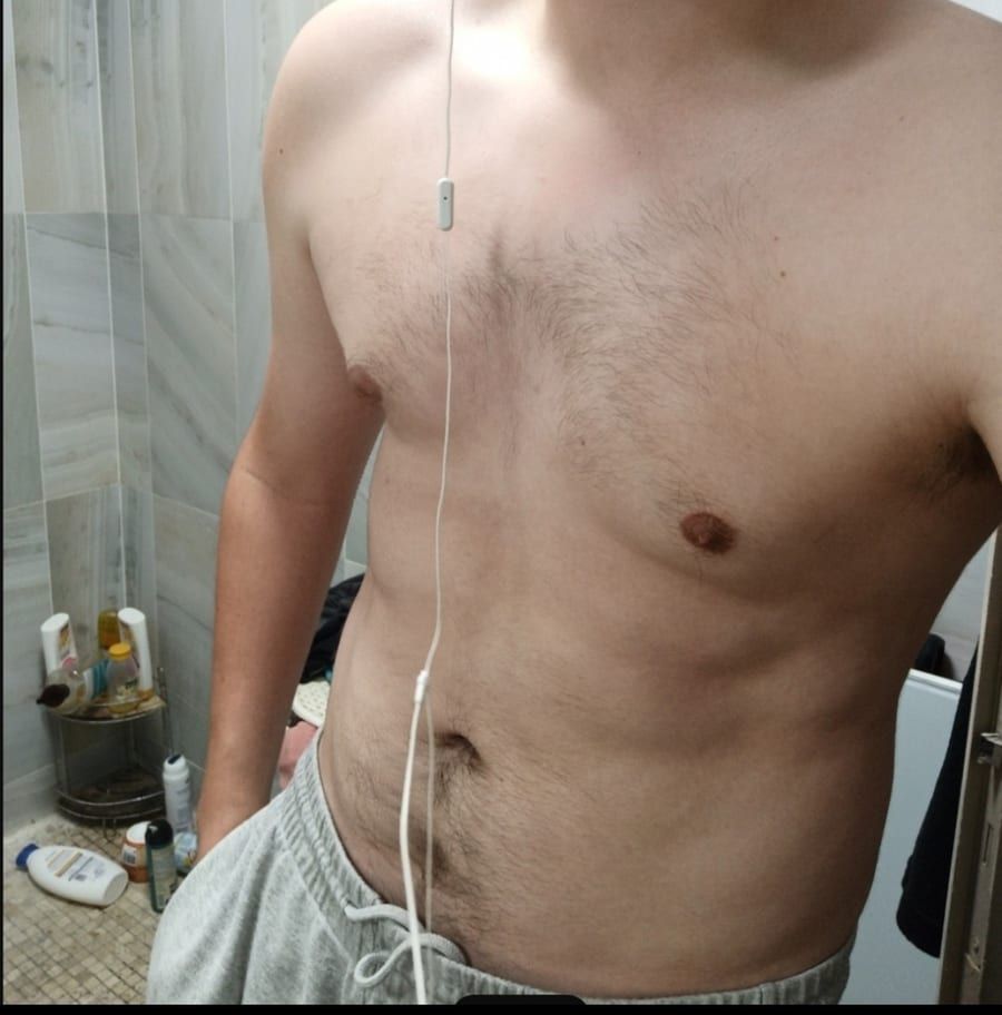 Profil de Bazil