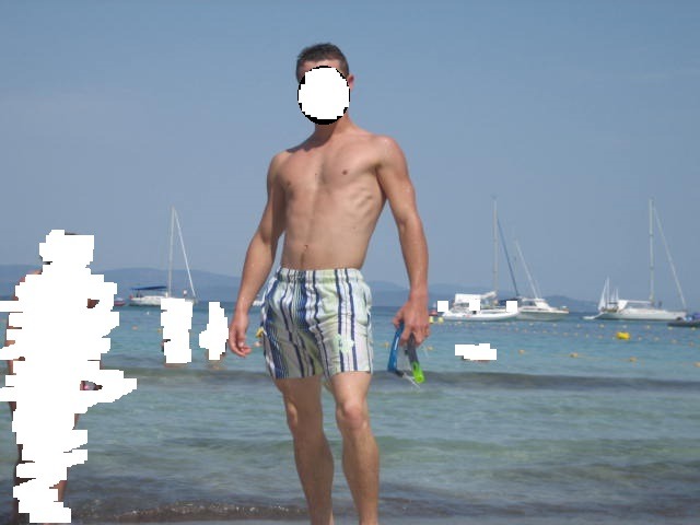 Profil de Yannis