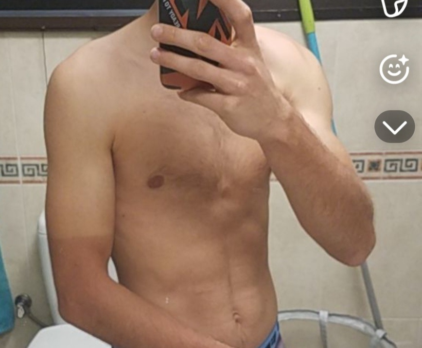 Profil de Nohan