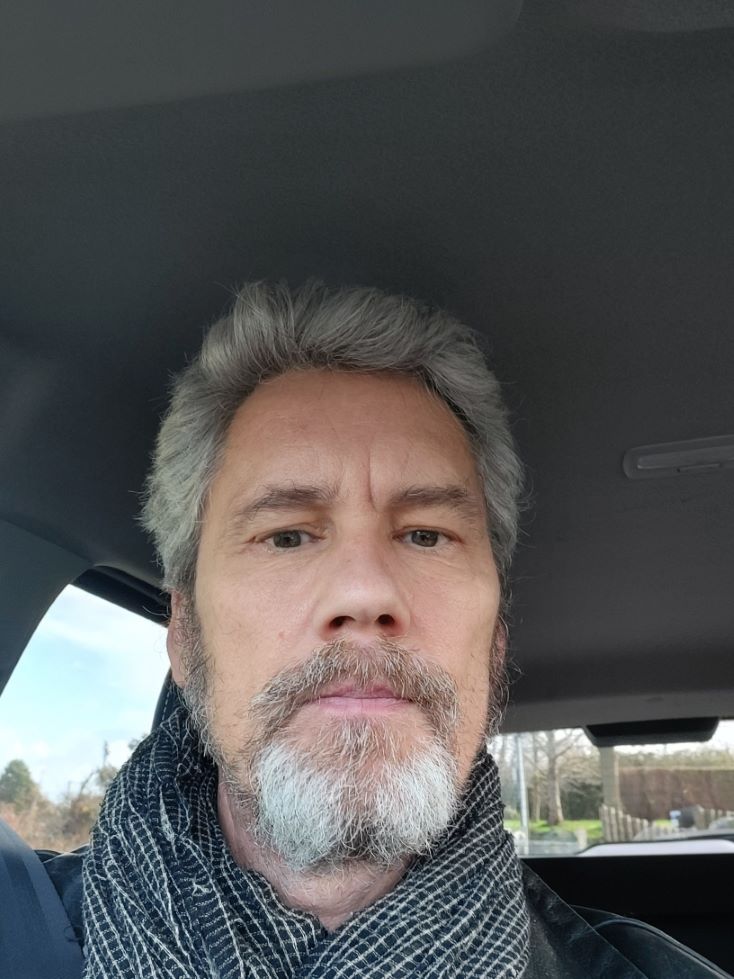 Profil de Leif