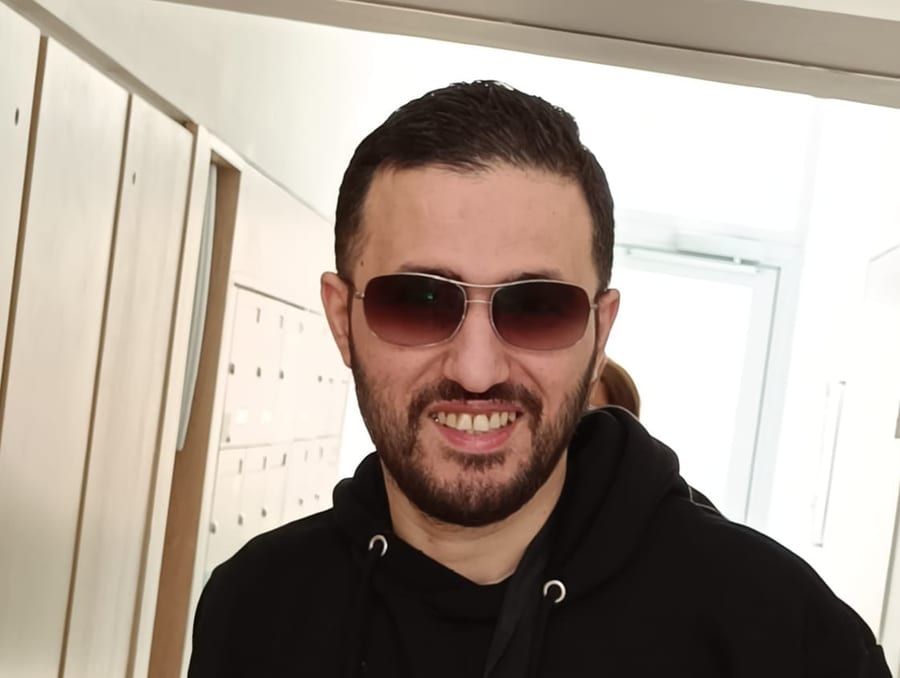 Profil de Sorenn