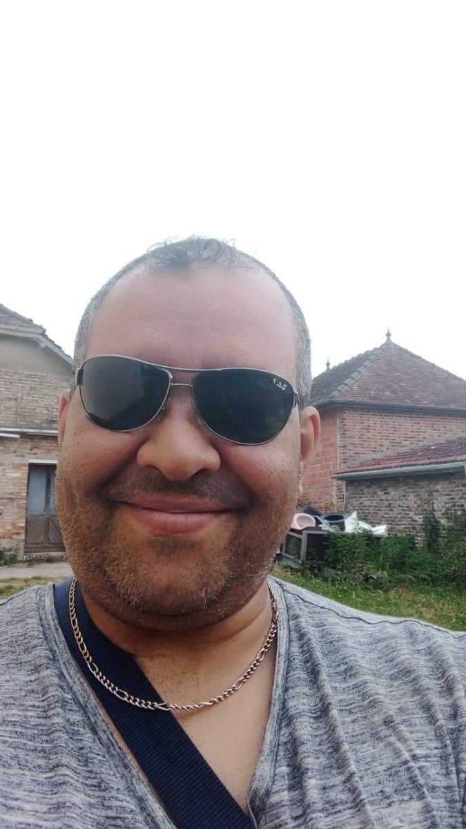 Profil de Djemmel