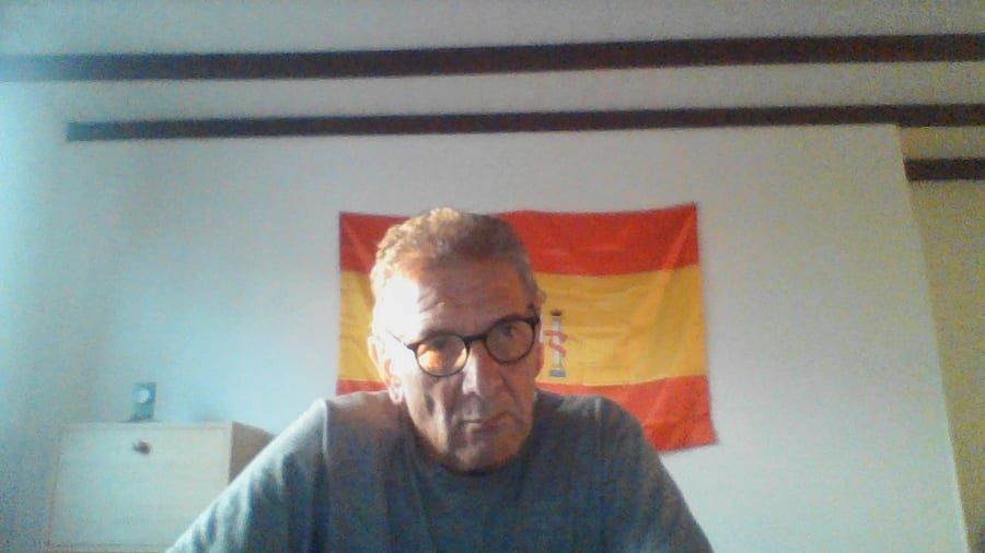 Profil de Damir