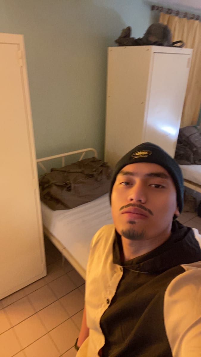 Profil de Fabiano