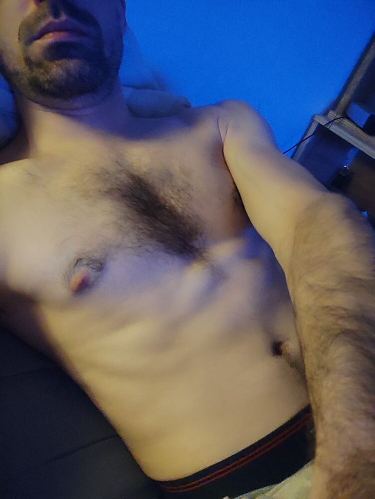 Profil de Riadh