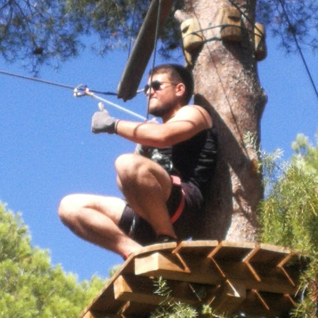 Profil de Simonet