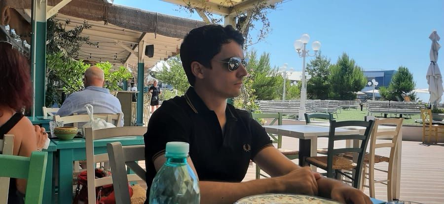 Profil de Djovanny