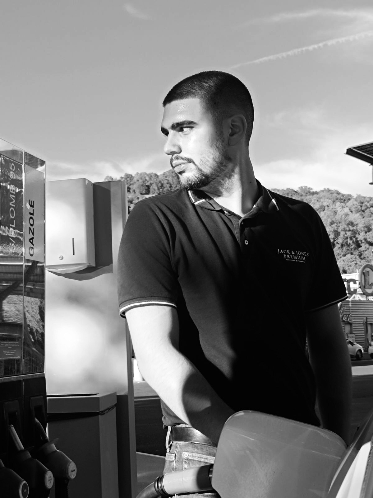 Profil de Angello