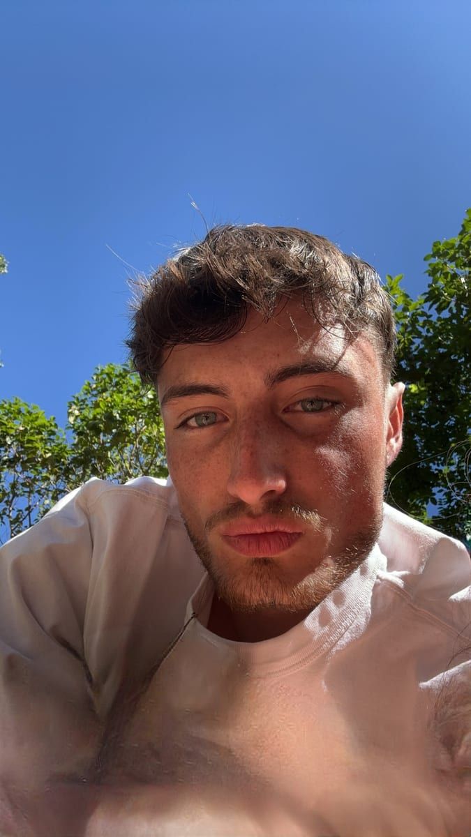 Profil de Samuele
