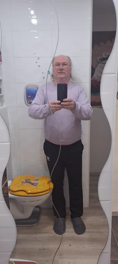 Profil de Ilyasse