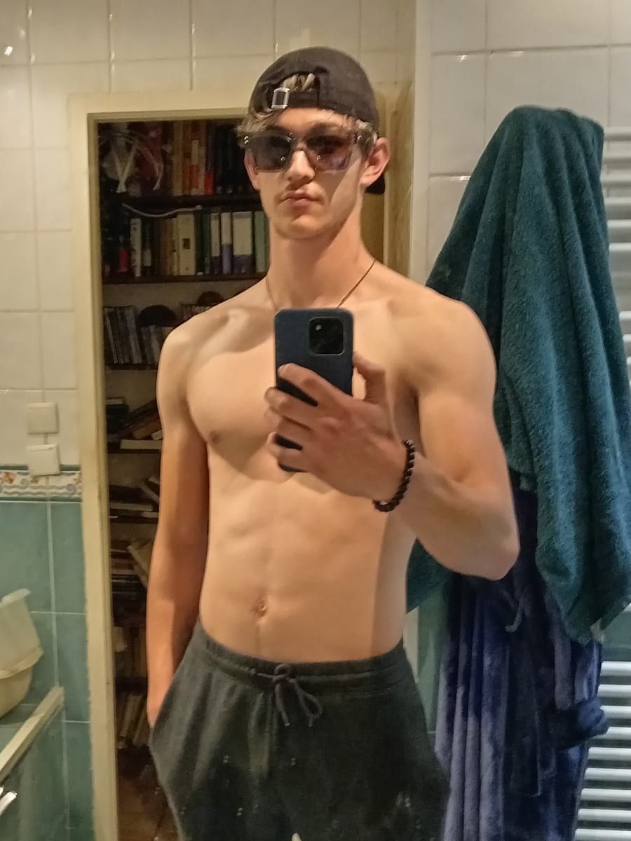 Profil de Osvaldo