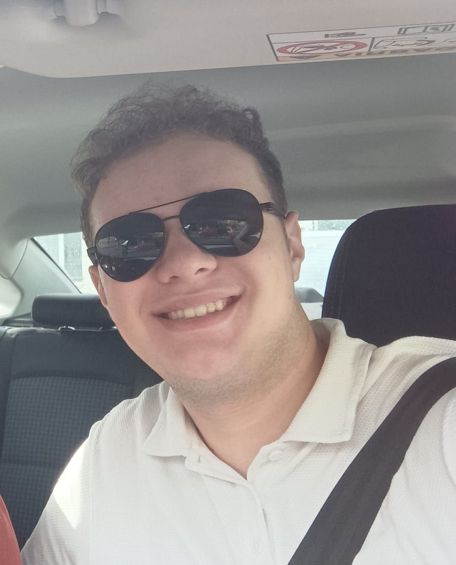 Profil de Mohammed-amin
