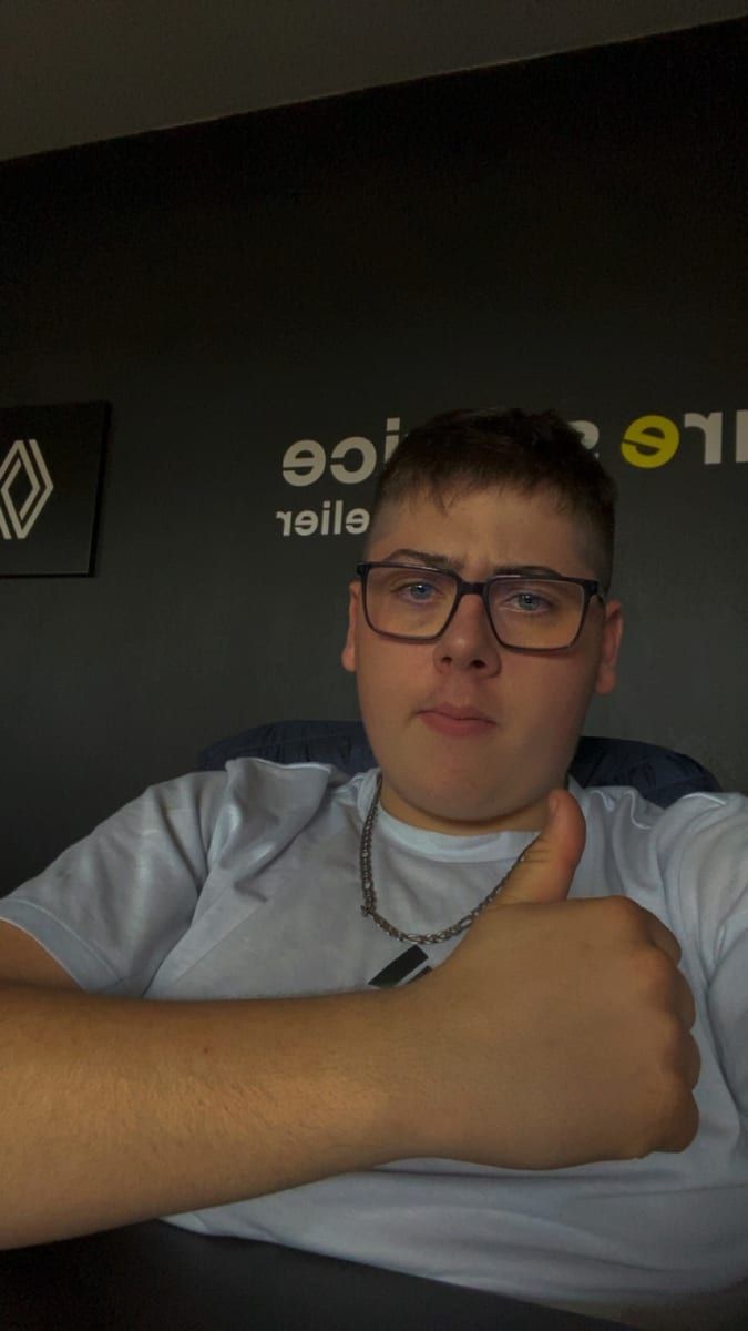 Profil de Mladen