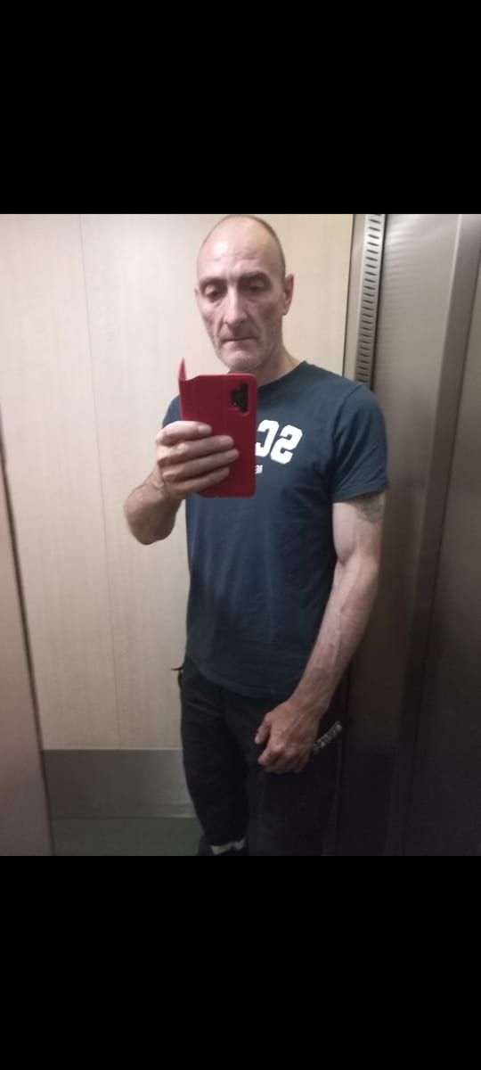 Profil de Victorio