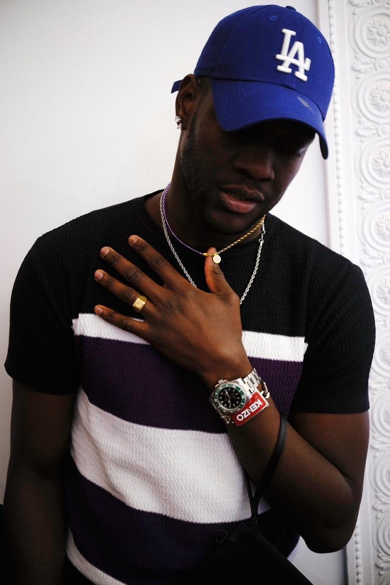 Profil de Loucka