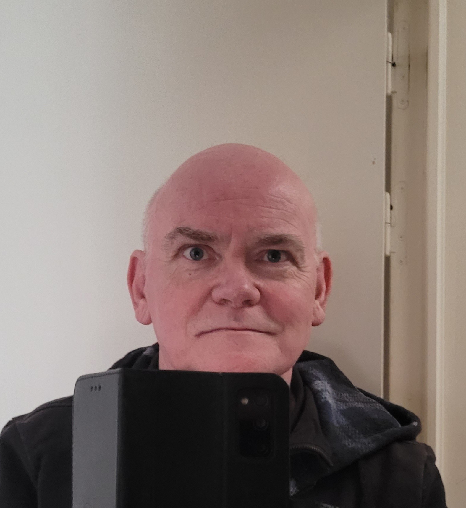Profil de Godefroi